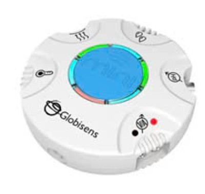 Bộ STEM lĩnh vực khoa học và đo lường bằng công nghệ cảm biến, gồm thiết bị thí nghiệm khoa học, bộ kit thực hành, phần mềm phân tích khoa học, bộ giáo án tổ chức hoạt động.